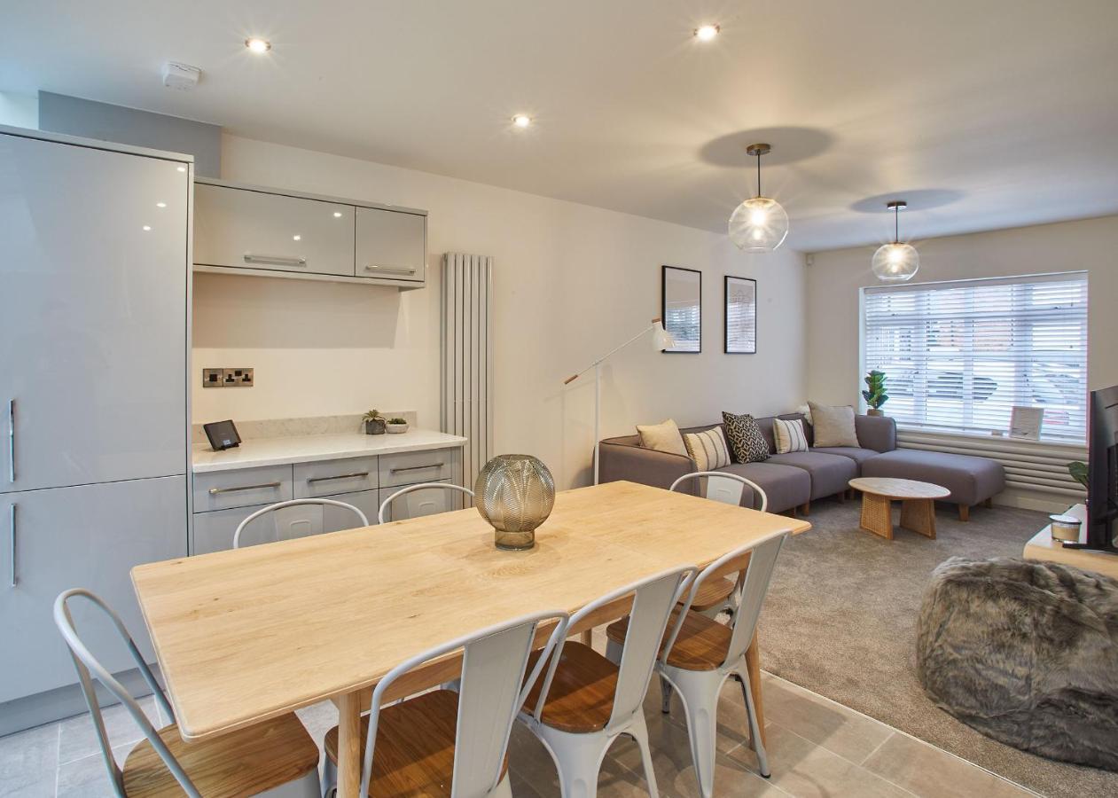 Host & - Hoggarths Retreat Holiday home Whitby